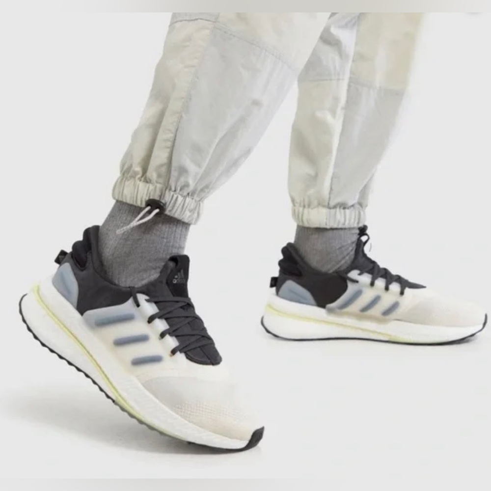 NWT Adidas X PLR Boost HP3132 Sneakers Mens Sz 14